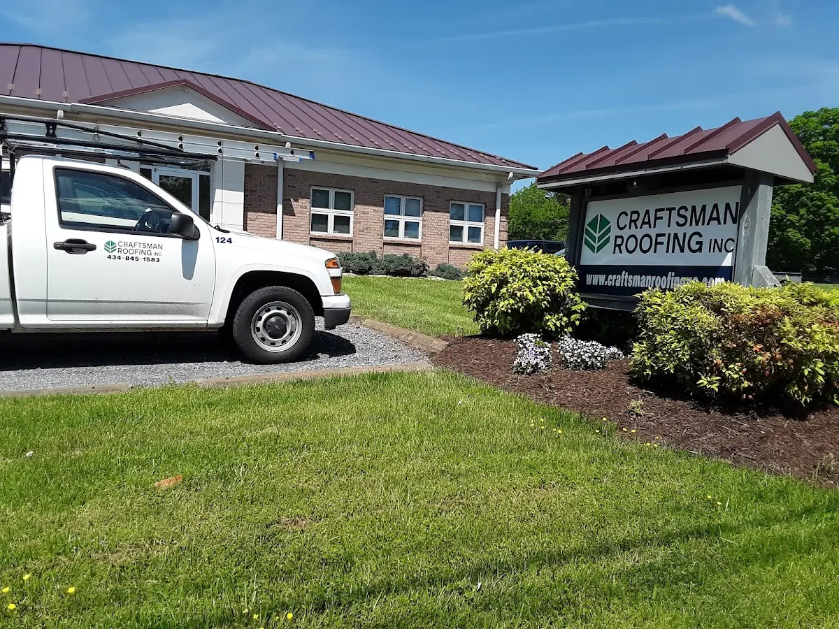 Quality Roof Inspection & Assessment by experienced craftsmen in Morwood